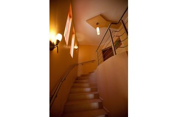 Болгария Hotel Zlatny piasaci, Экстерьер